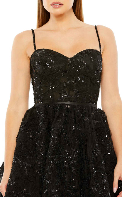 Mac Duggal 20641 Dress