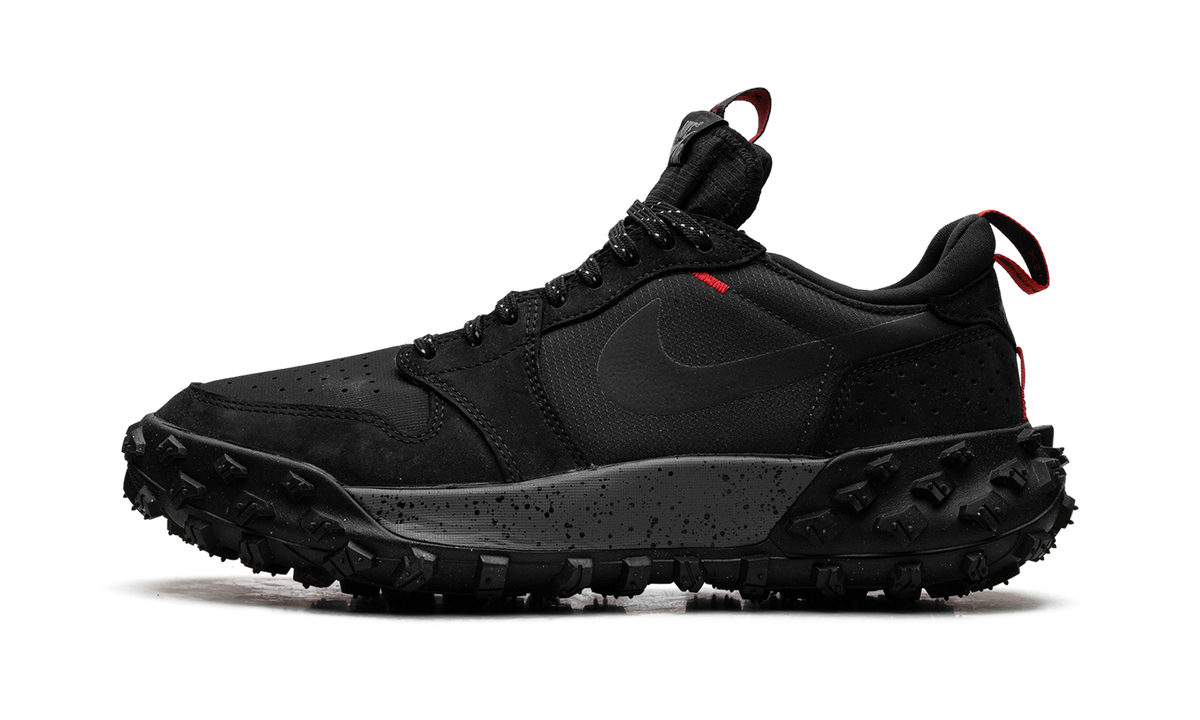 1 Low Element Gore-Tex "Bred" FV4227 002