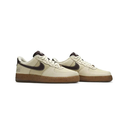 Air Force 1 Low 'Coffee' (2020)