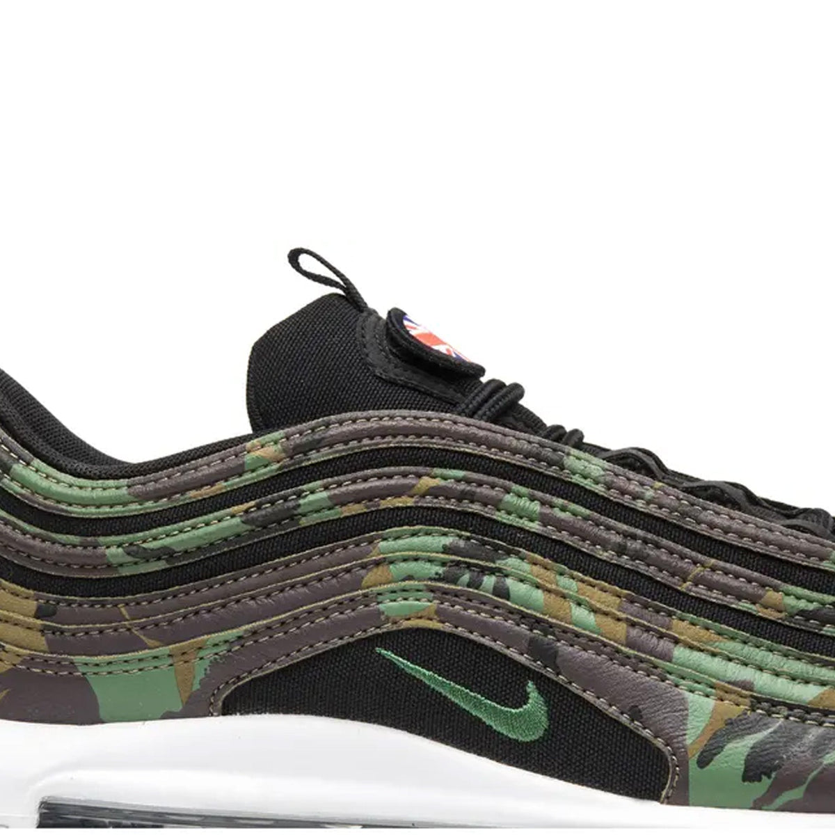 Air Max 97 Camo 'UK' (New)
