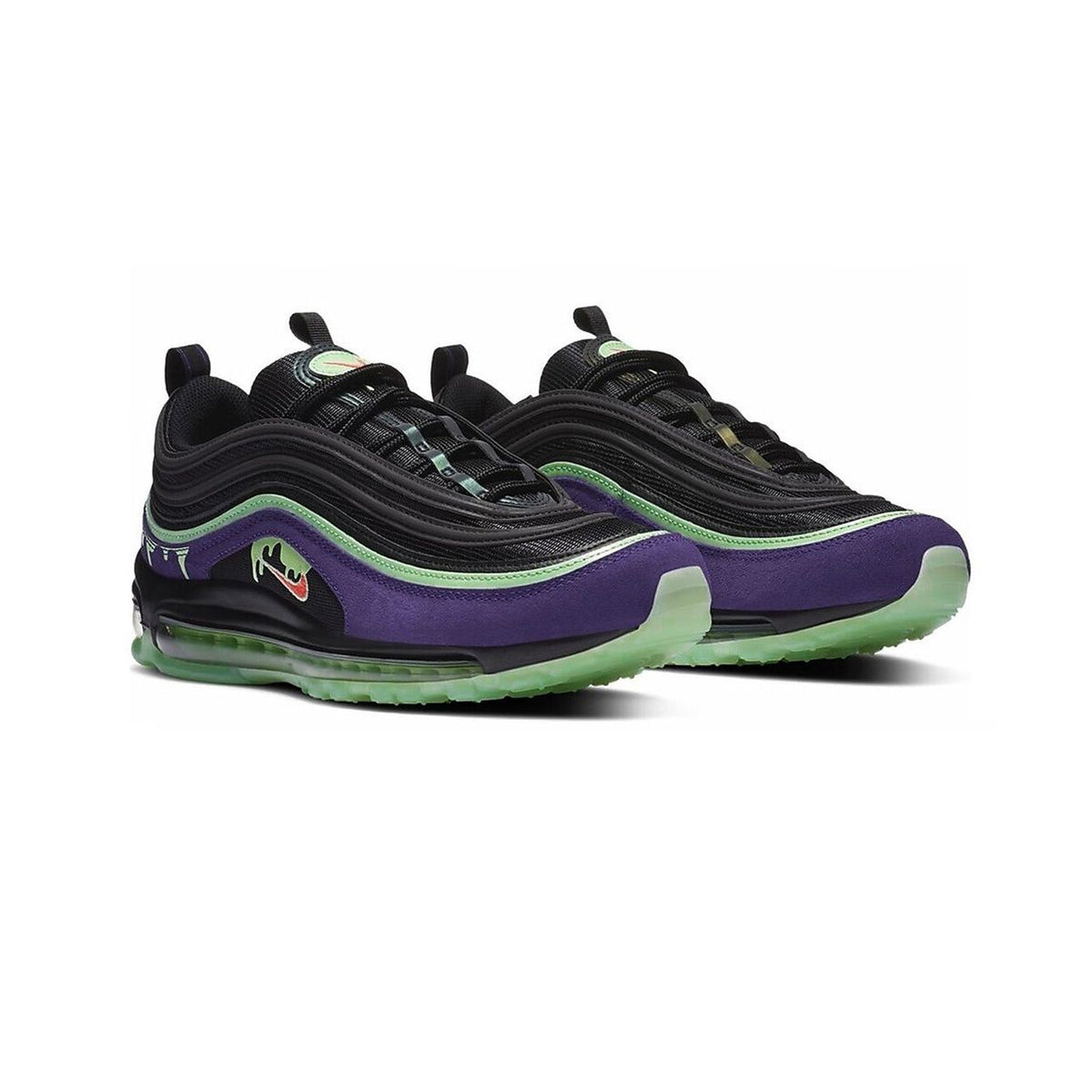 Air Max 97 'Slime Halloween
