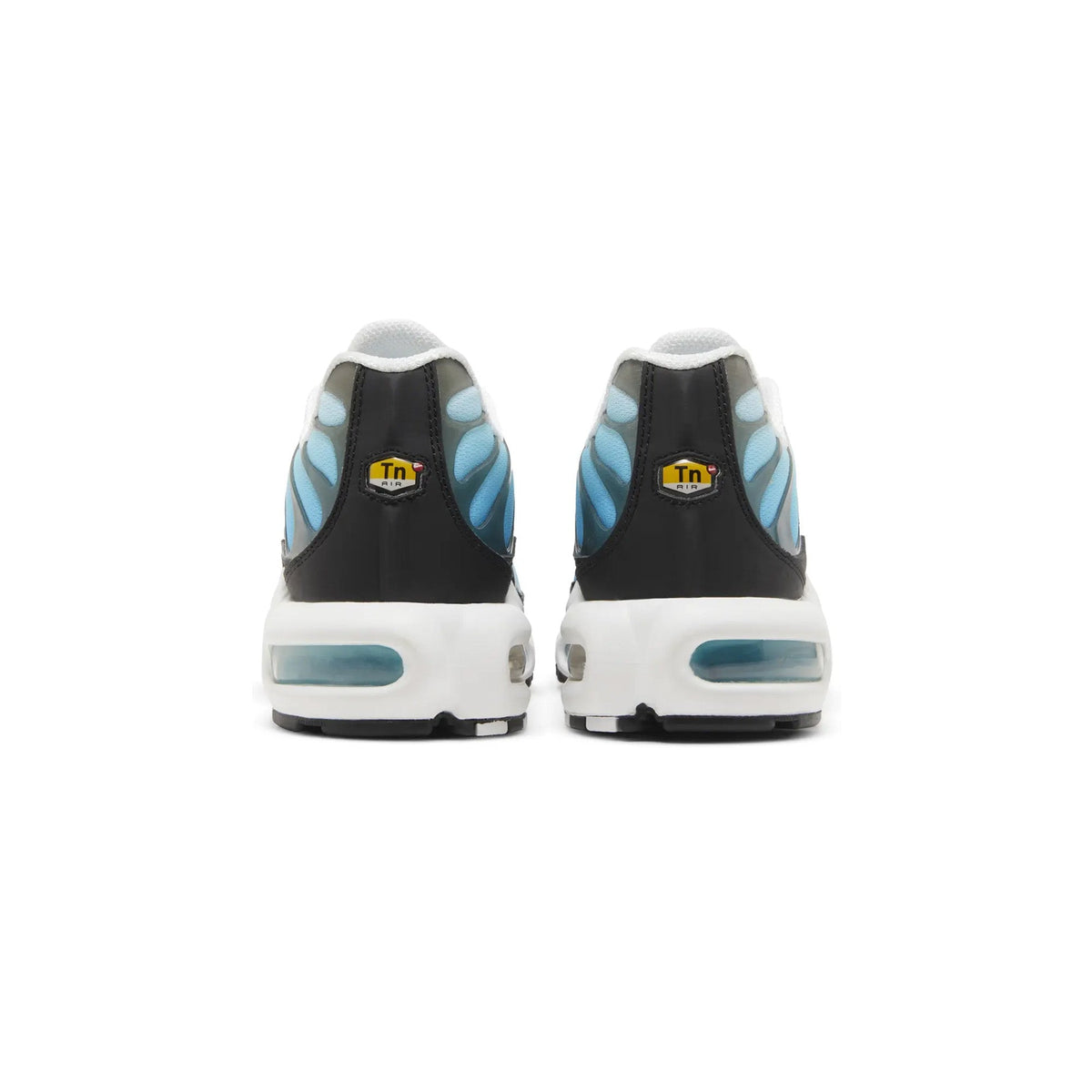 Air Max TN Plus 'Baltic Blue' GS (2023)
