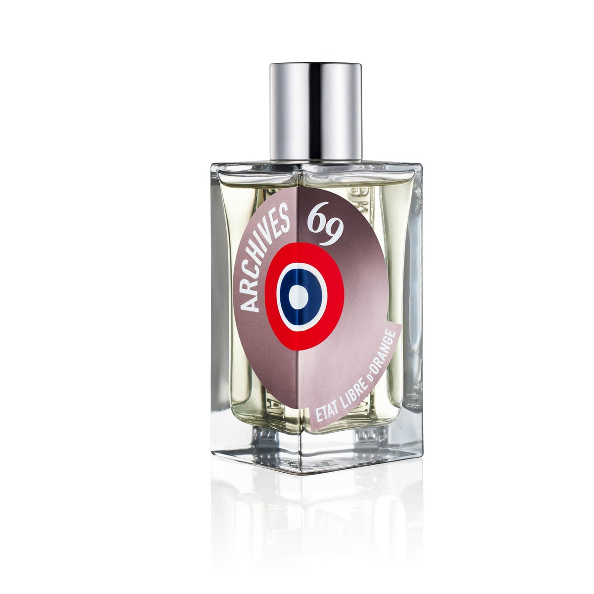 Etat Libre D'orange Archives 69 Eau De Parfum Spray