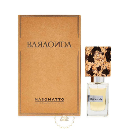 Nasomatto Baraonda Extrait De Parfum Spray