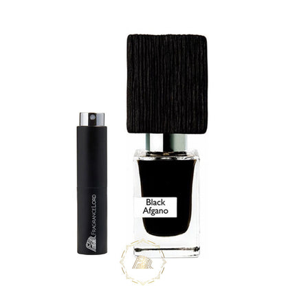 Nasomatto Black Afgano Extrait de Parfum Travel Spray | Sample