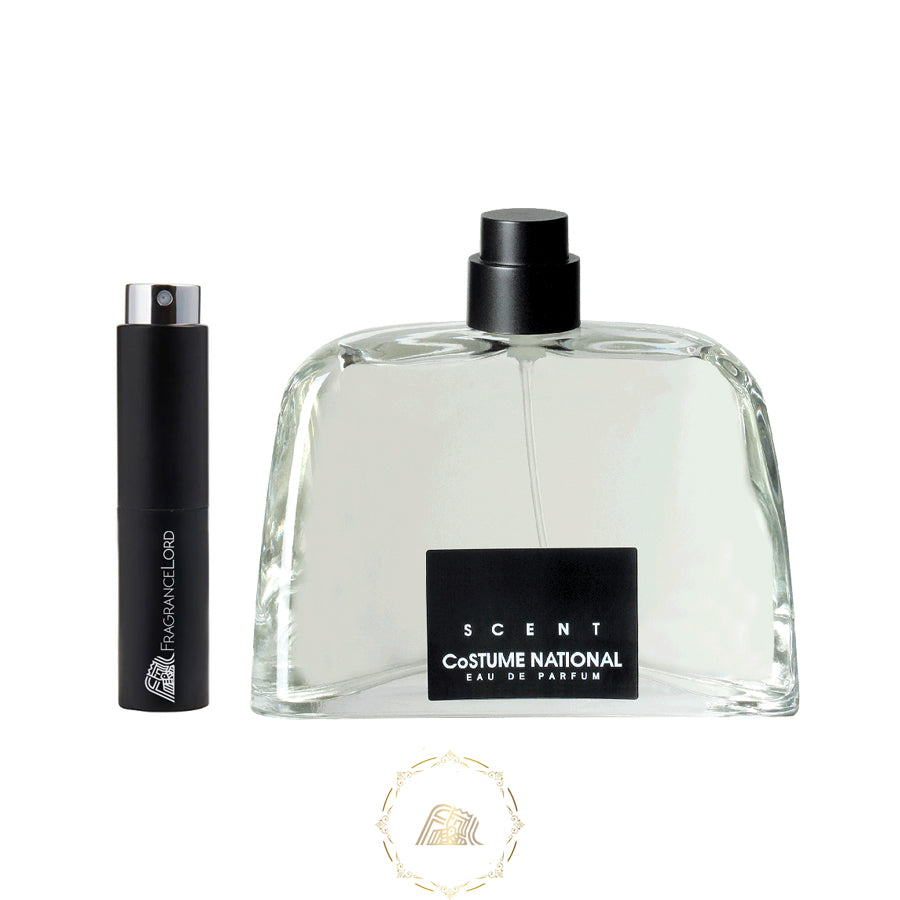 Costume National Scent Eau De Parfum Travel Size Spray