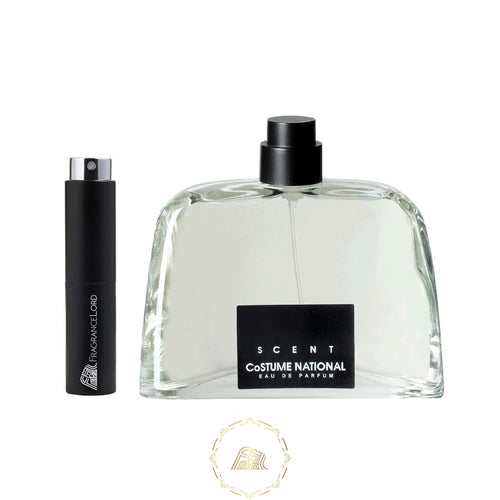 Costume National Scent Eau De Parfum Travel Size Spray