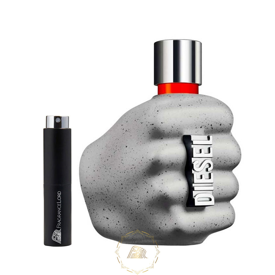 Diesel Only the Brave Street Eau De Toilette Travel Size Spray