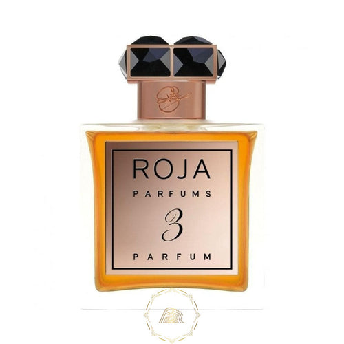 Roja Dove Parfum De La Nuit 3 Parfum Spray