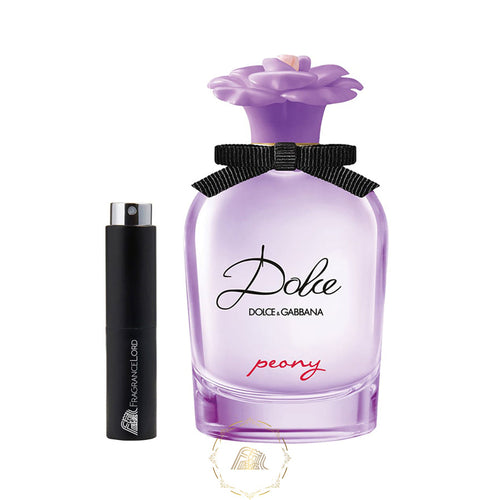 Dolce & Gabbana Dolce Peony Eau De Parfum Travel Size Spray