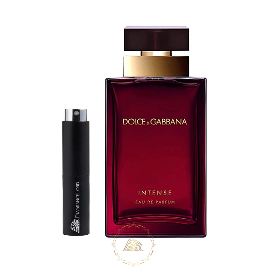 Dolce & Gabbana Intense Eau De Parfum Travel Size Spray