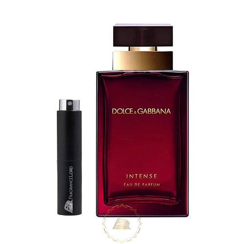 Dolce & Gabbana Intense Eau De Parfum Travel Size Spray