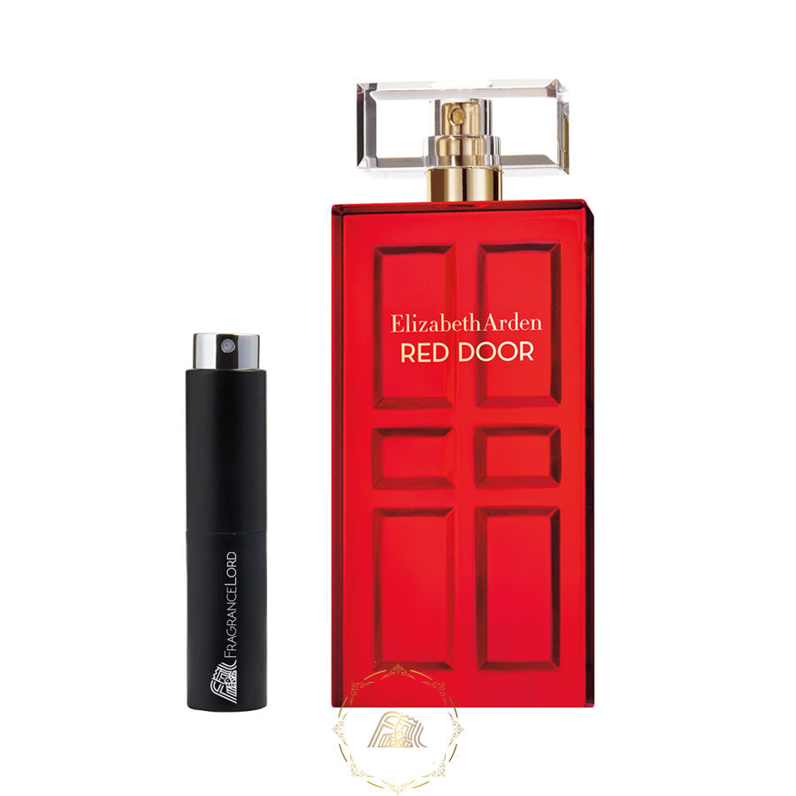 Elizabeth Arden Red Door Eau De Toilette Travel Size Spray