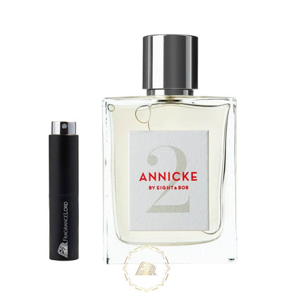 Eight & Bob Annicke 2 Pour Femme Eau De Parfum Travel Spray