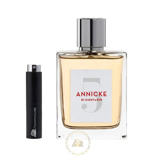 Eight & Bob Annicke 5 Pour Femme Eau De Parfum Travel Spray