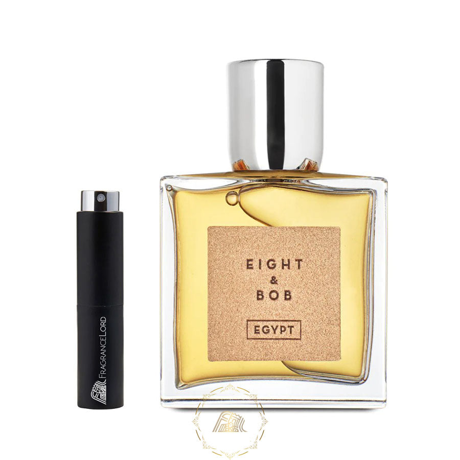 Eight & Bob Egypt Eau De Parfum Travel Spray