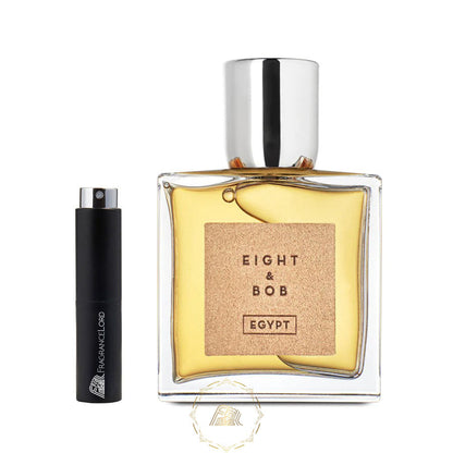 Eight & Bob Egypt Eau De Parfum Travel Spray