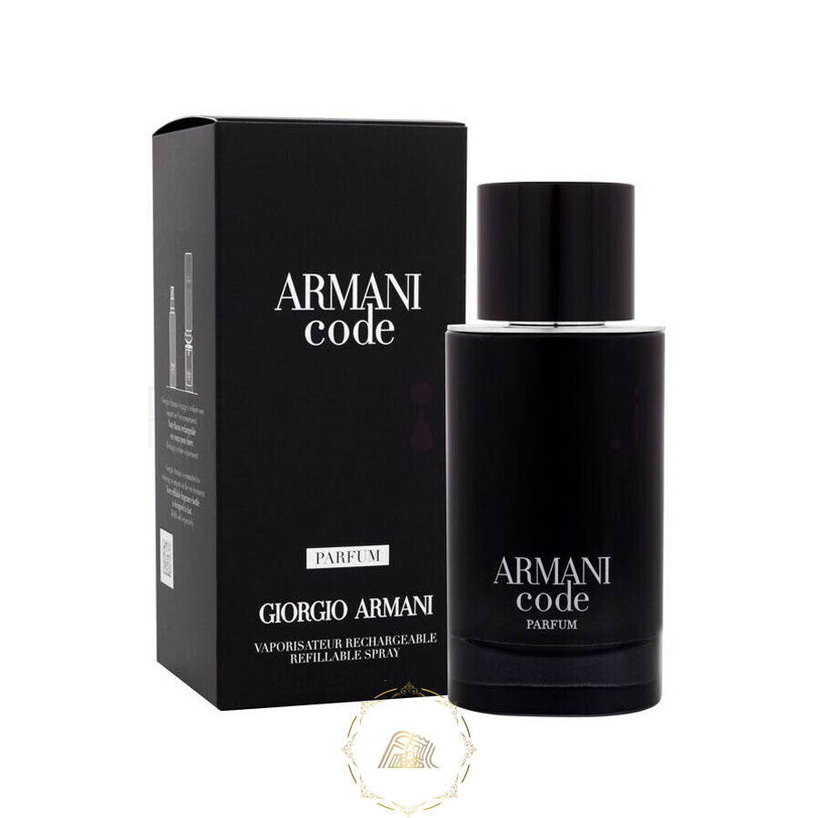 Giorgio Armani Armani Code Parfum Spray