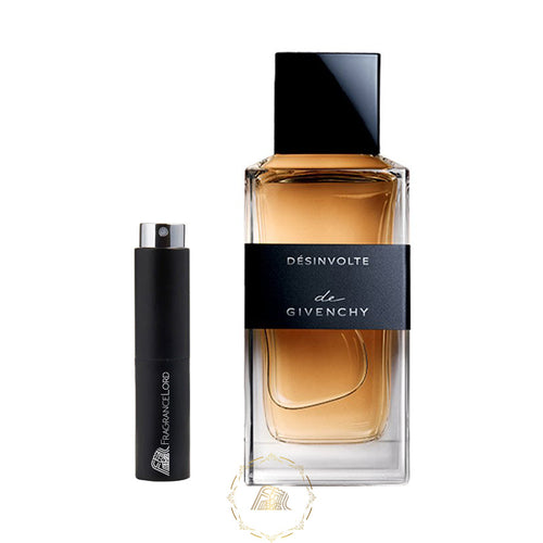Givenchy Desinvolte De Givenchy Eau De Parfum Travel Size Spray