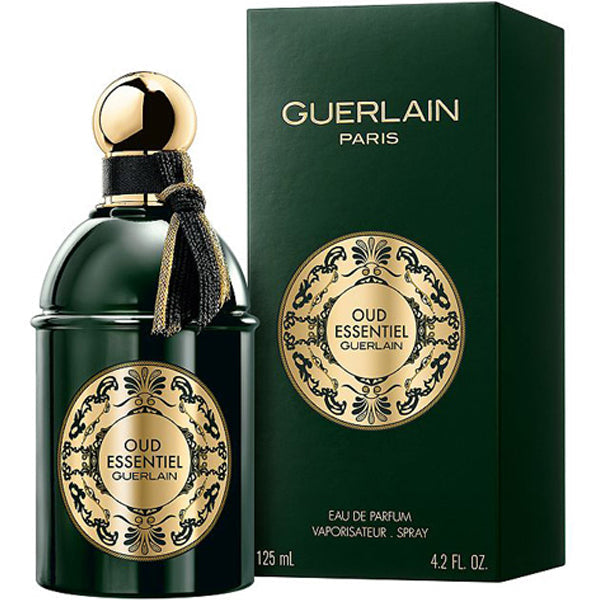 Guerlain Oud Essentiel Eau De Parfum Spray