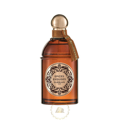 Guerlain Epices Exquises Eau De Perfume Spray