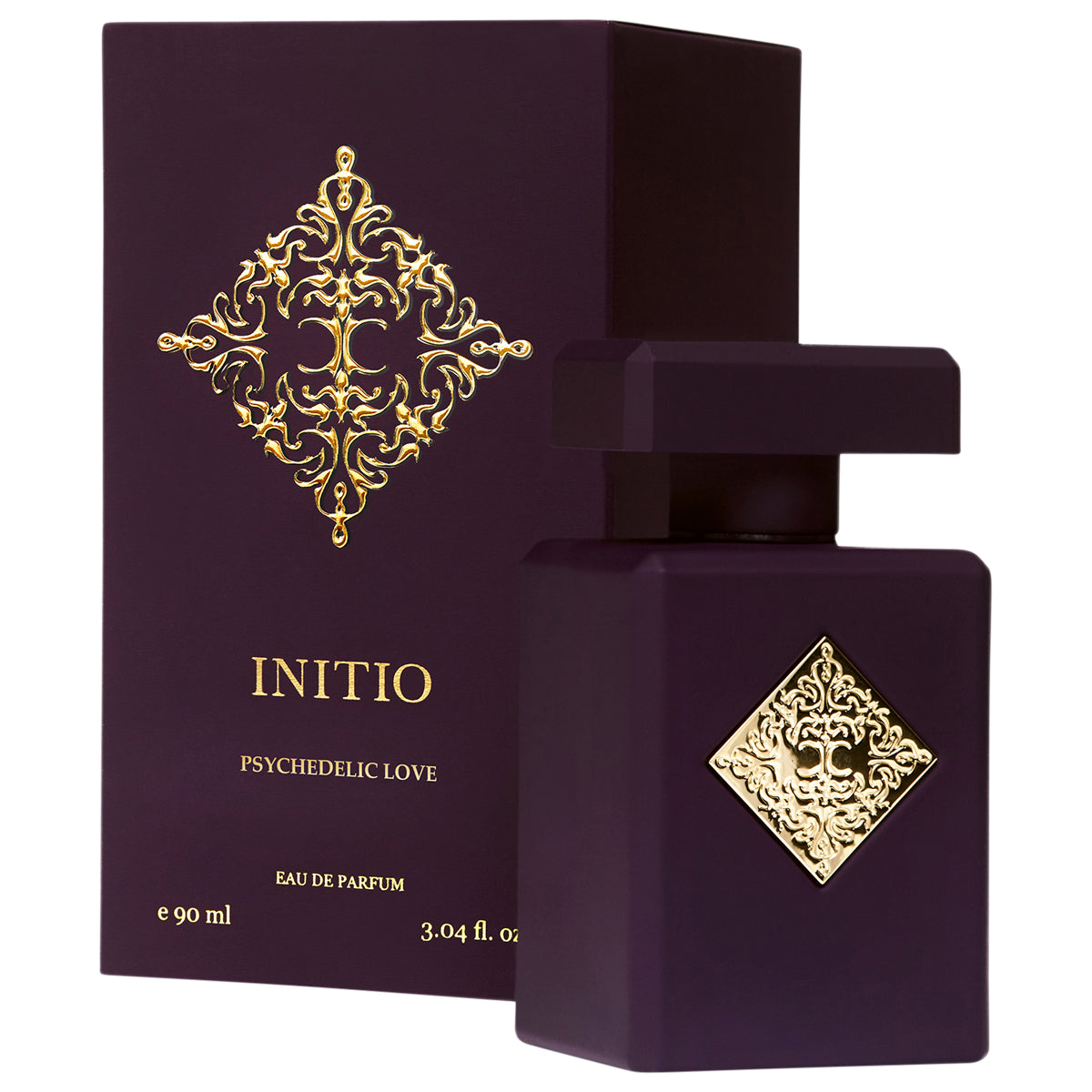 Initio Parfums Prives Psychedelic Love Eau De Prfume Spray