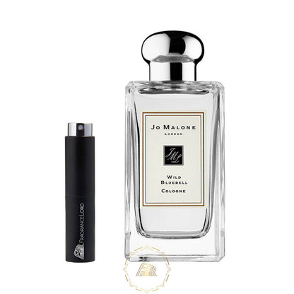 Jo Malone Orange Blossom Cologne Travel Spray