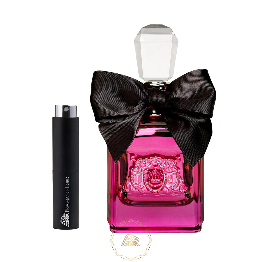 Juicy Couture Viva La Juicy Noir Eau De Parfum Travel Spray | Sample