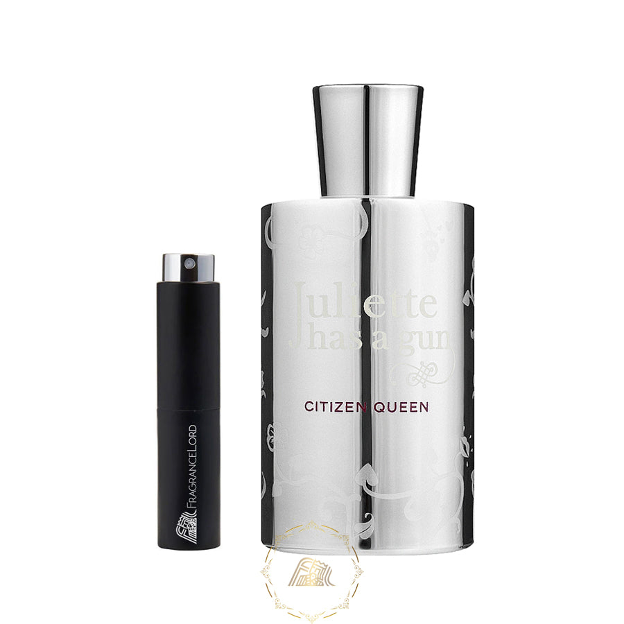 Juliette Has a Gun Citizen Queen Eau De Parfum Travel Size Spray