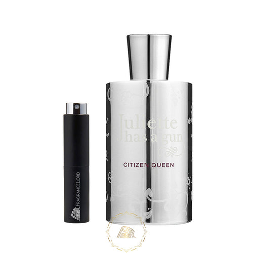 Juliette Has a Gun Citizen Queen Eau De Parfum Travel Size Spray
