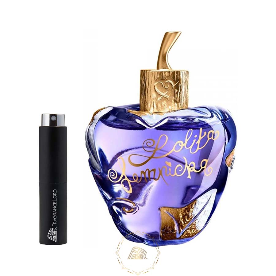 Lolita Lempicka Eau De Parfum Travel Size Spray