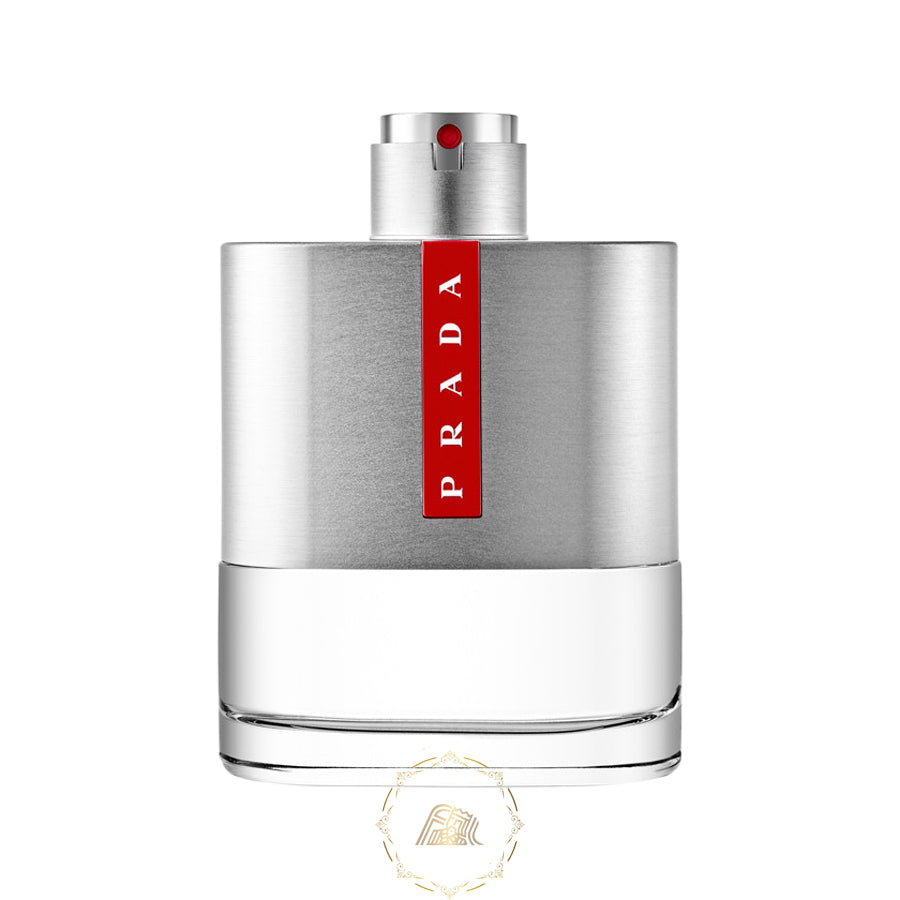 Prada Luna Rossa Pour Homme Eau de Toilette Spray