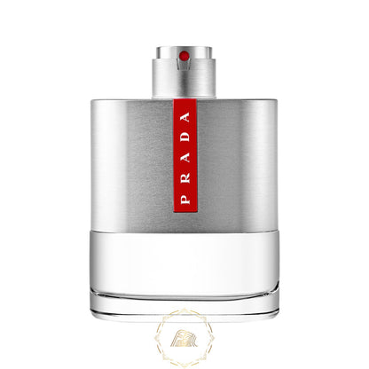 Prada Luna Rossa Pour Homme Eau de Toilette Spray