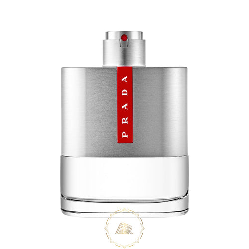 Prada Luna Rossa Pour Homme Eau de Toilette Spray