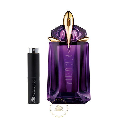 Mugler Alien Eau de Parfum Travel Size Spray - Sample