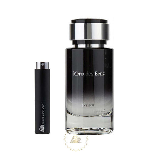 Mercedes-Benz Intense Eau De Toilette Travel Size Spray