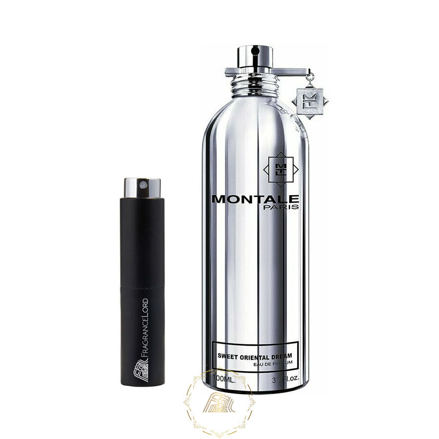 Montale Sweet Oriental Dream Eau De Parfum Travel Spray