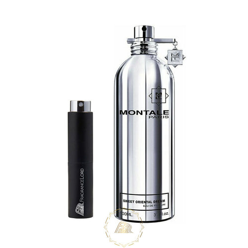 Montale Sweet Oriental Dream Eau De Parfum Travel Spray