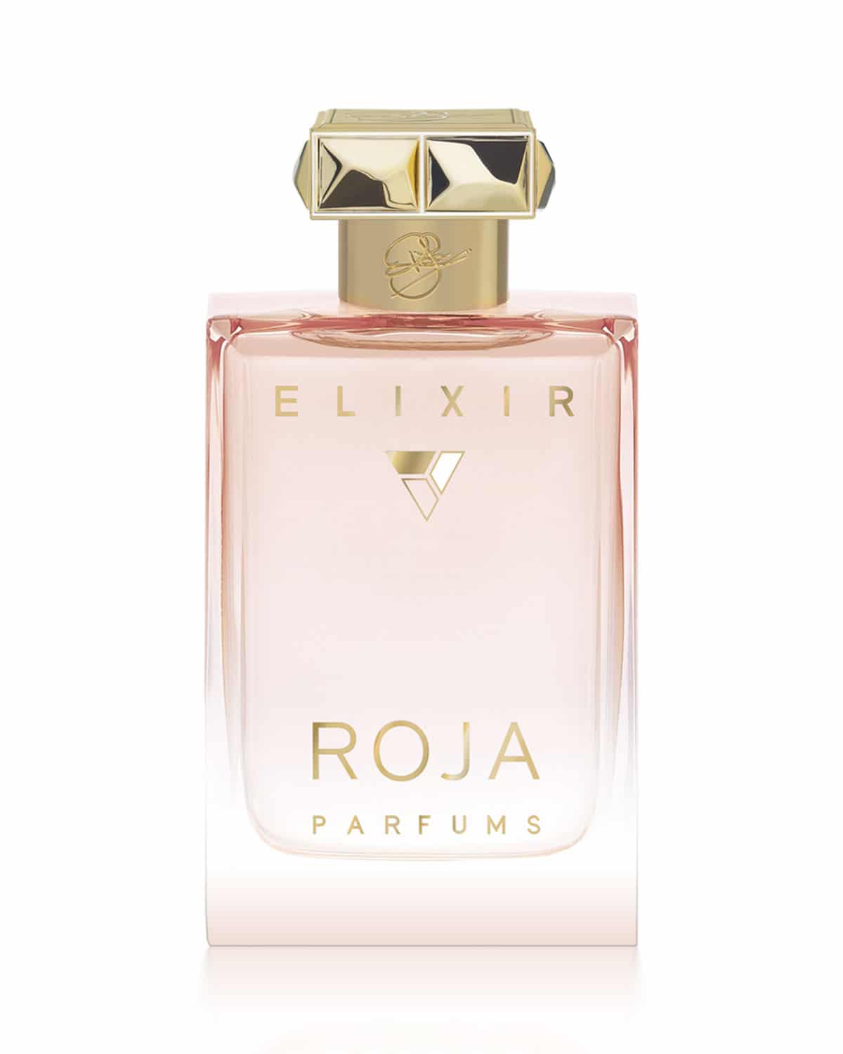 Roja Parfums Elixir Essence De Parfum Spray
