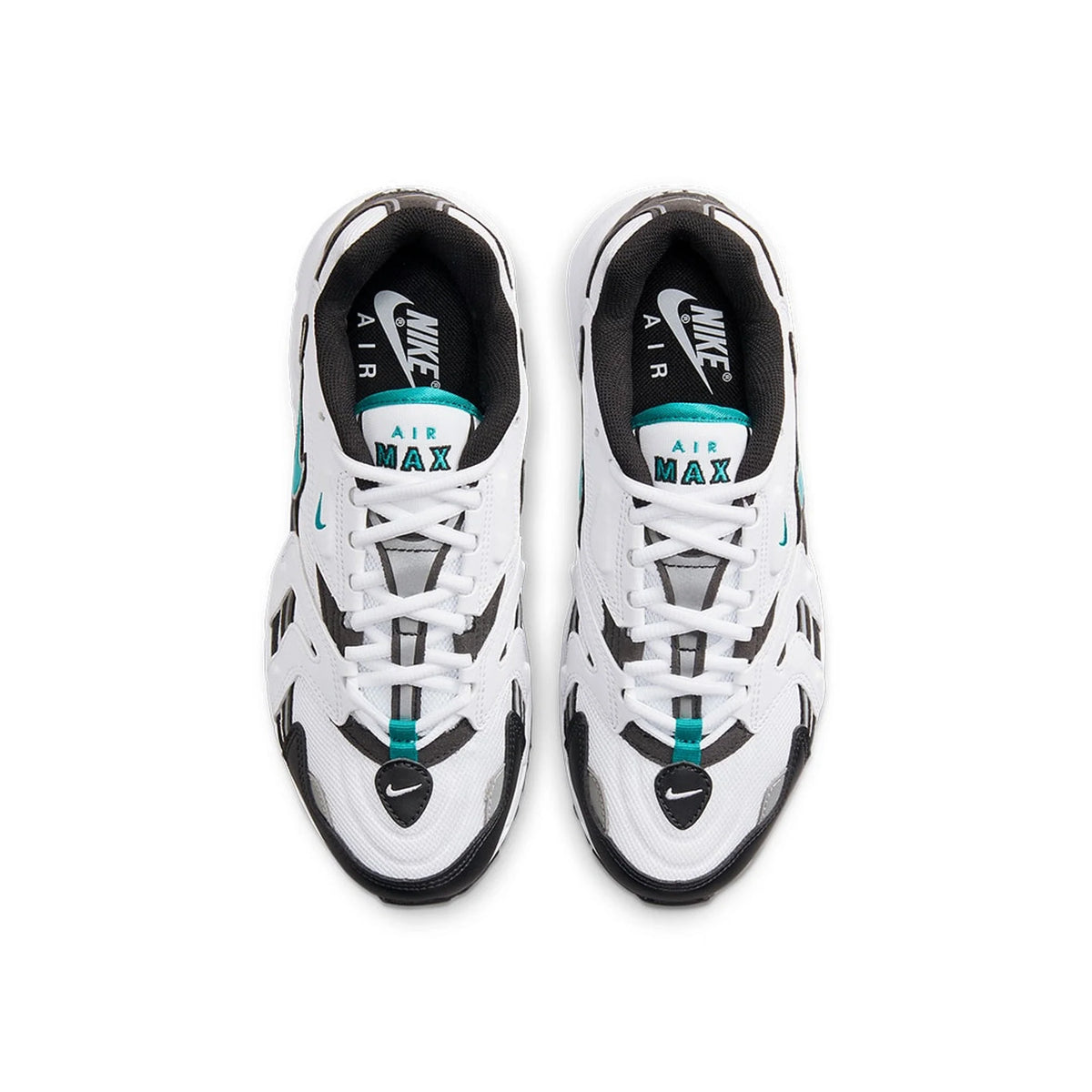 Air Max 96 II 'Mystic Teal' (2021)