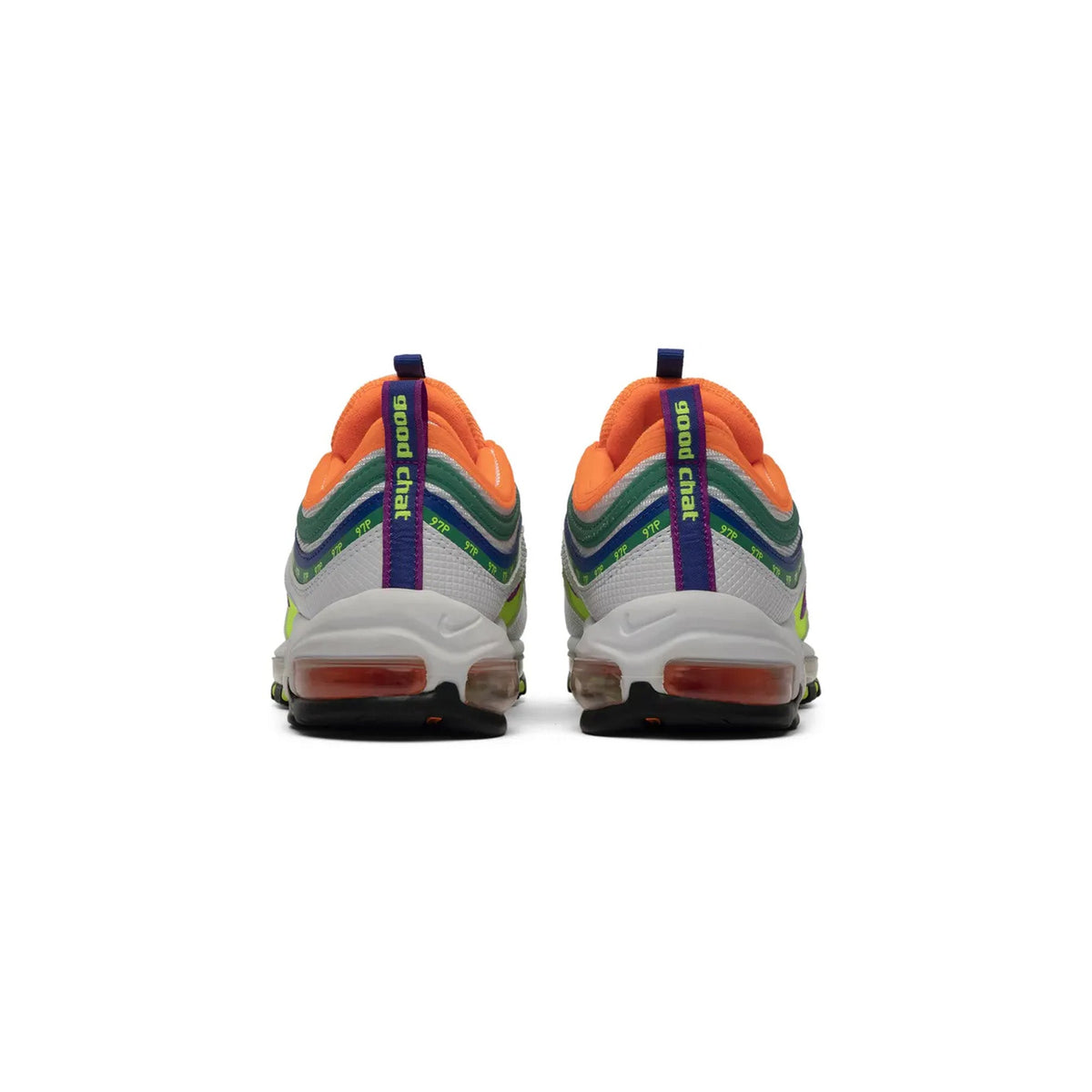 Air Max 97 'London Summer of Love' (2019)
