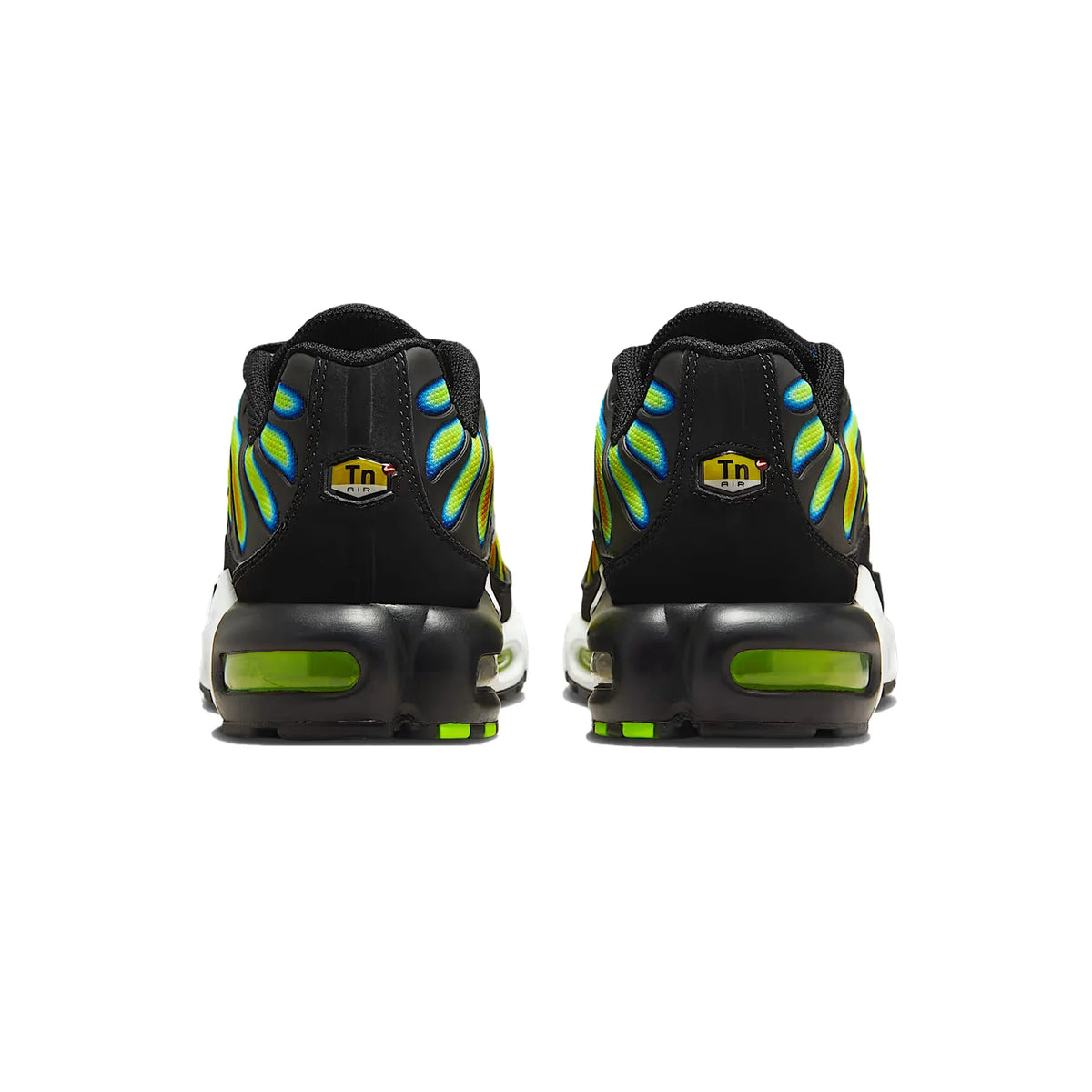 Air Max Plus TN 'Heat Map' (2025)