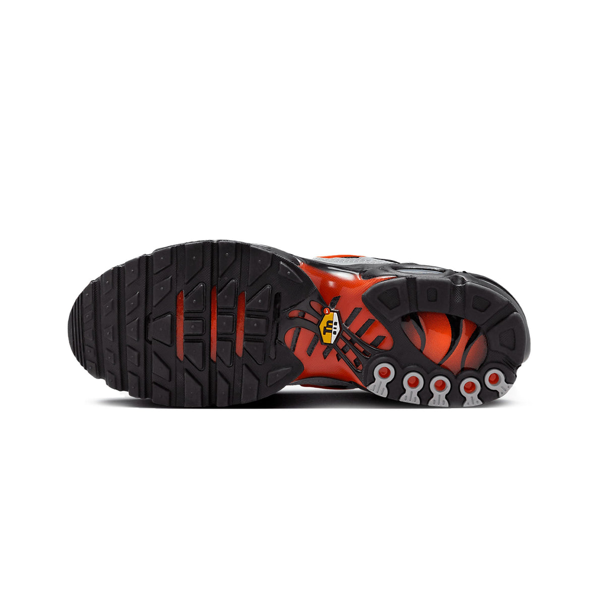 Air Max Plus TN 'Wolf Grey Picante Red