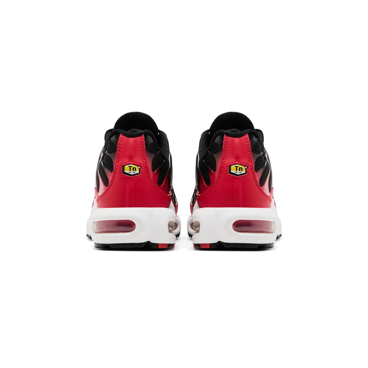 Air Max Plus TN 'University Red White Black' Women's (2023)