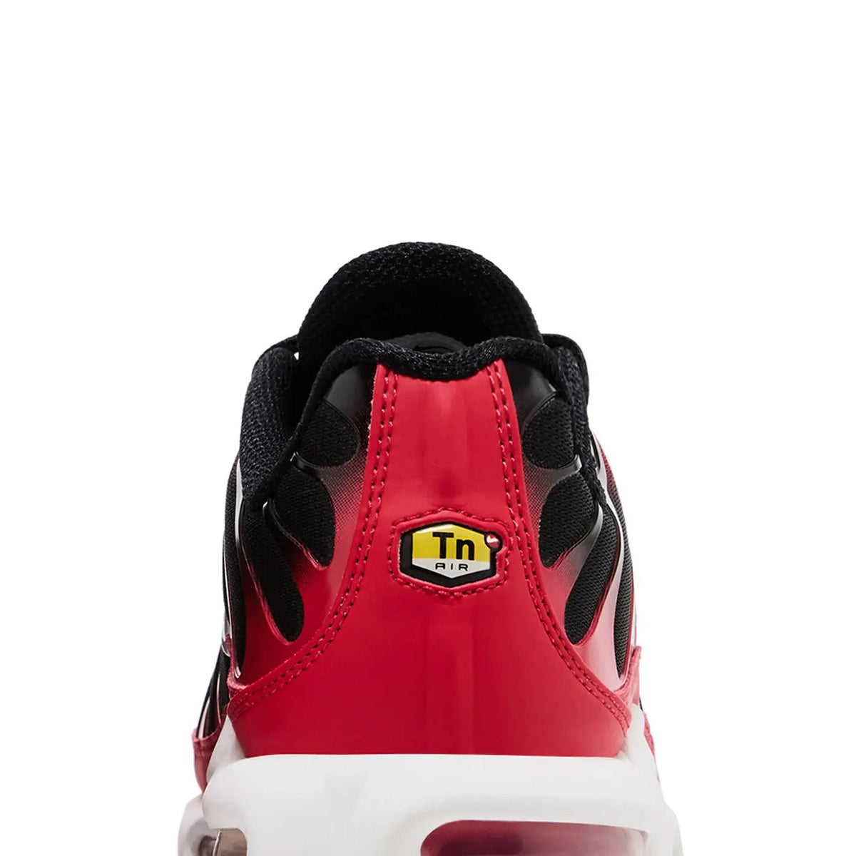 Air Max Plus TN 'University Red White Black' Women's (2023)