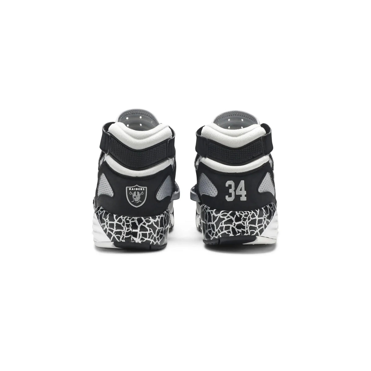 Air Trainer Max 91 'Bo Knows Raiders' (2013)