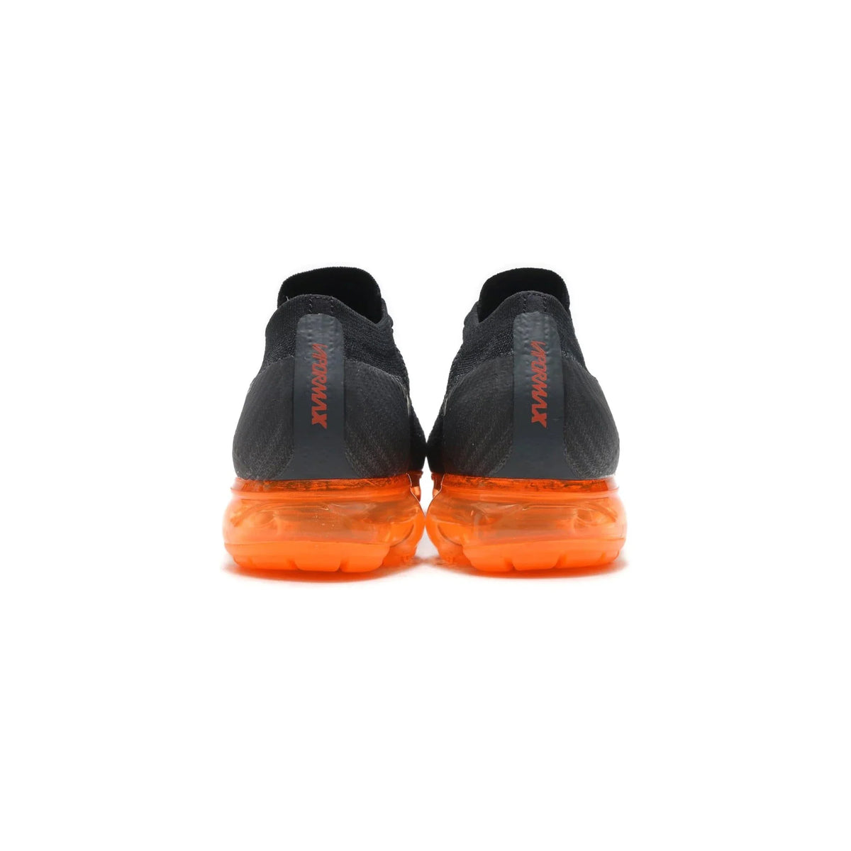 Air VaporMax 'Black Orange' (2018)