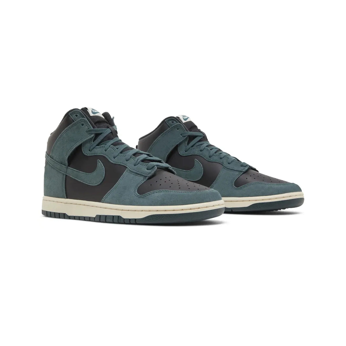 Dunk High Retro PRM 'Faded Spruce' (2023)