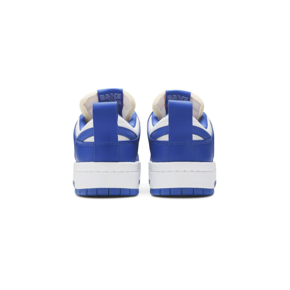 Dunk Low Disrupt 'Game Royal