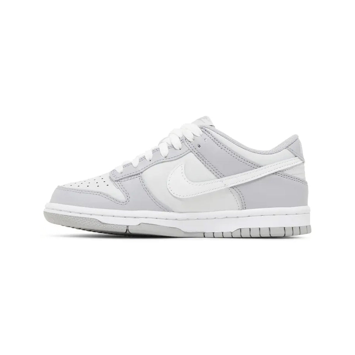 Dunk Low 'Two Toned Grey' PS (2022)